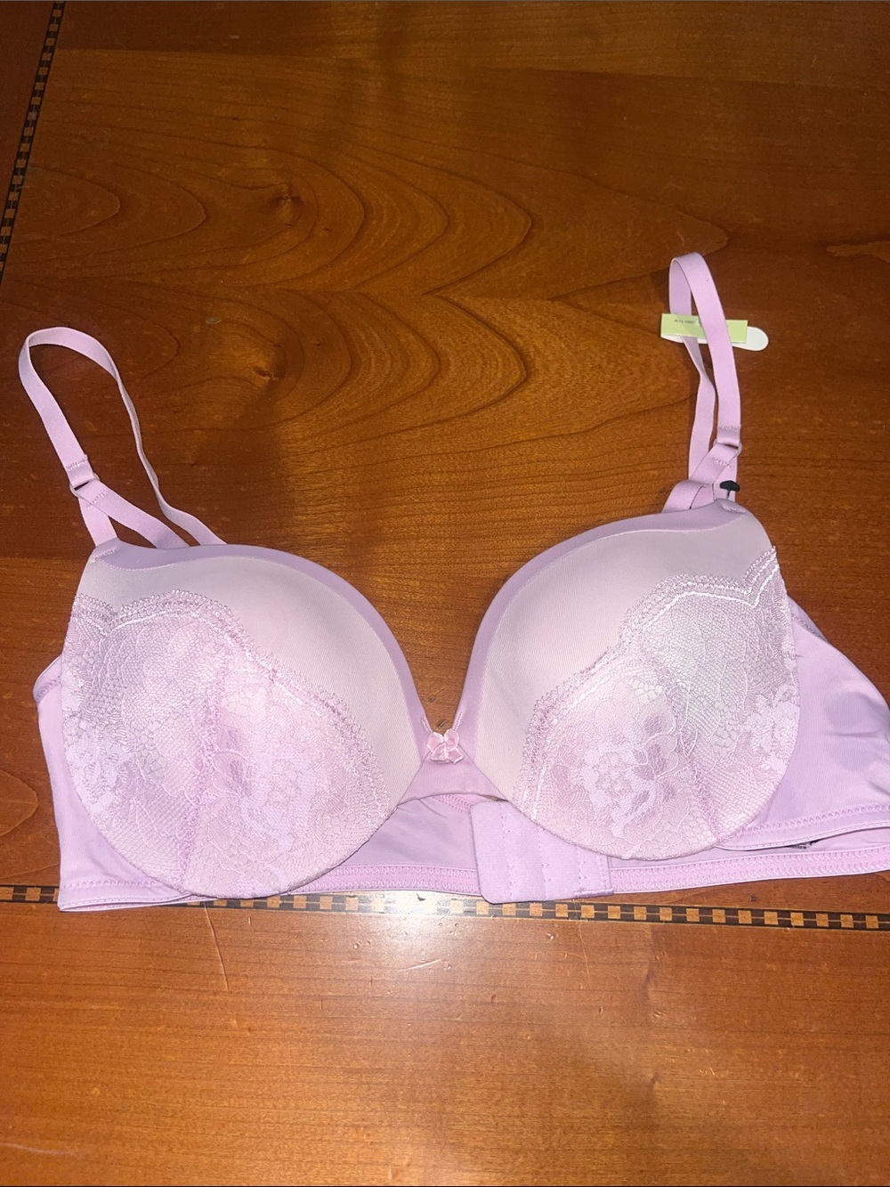 New Maidenform bra 36B